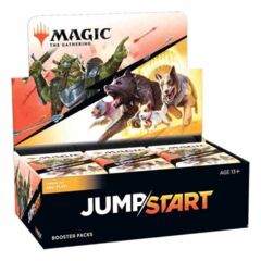Jumpstart: Booster Box